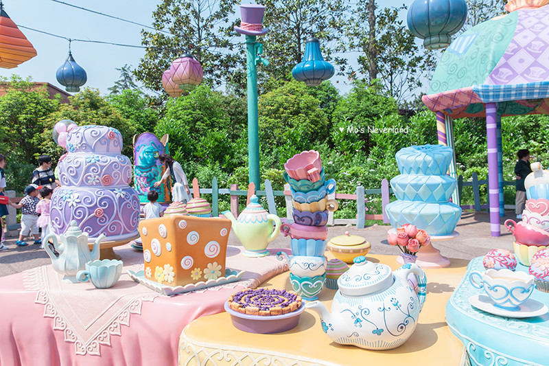 上海迪士尼攻略超详细最新 (你不知道的迪士尼隐藏玩法)