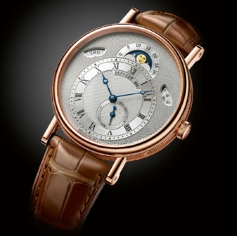 世界名表格拉苏蒂报价,世界名表格拉苏蒂手表价格