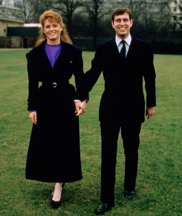 女王厌恶戴安娜,女王嫉妒戴安娜王妃