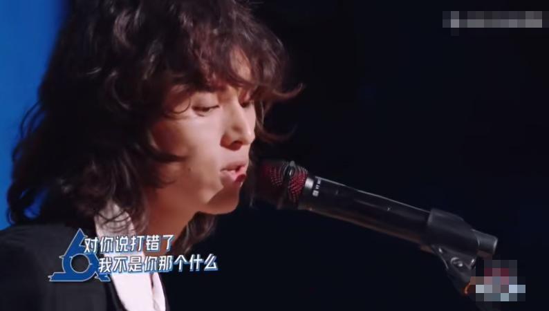 周迅朴树高晓松电影,周迅野心勃勃的眼神