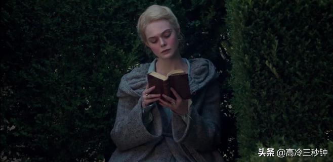 看什么夫妻的世界啊，都来看沙皇夫妇的撕X