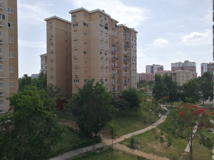 杭萧钢构与安哥拉,杭萧钢构安哥拉项目