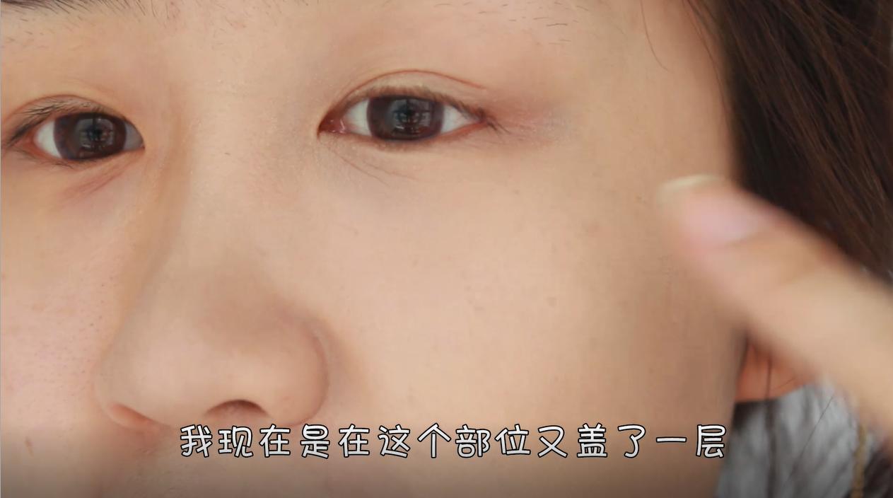 网红粉底液不脱妆测评,网红爆款粉底液完美遮瑕