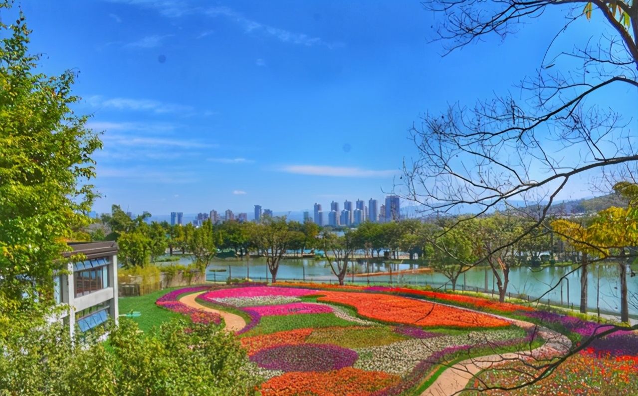 云南有个被低估的养老小镇,云南最适合养老的四座城