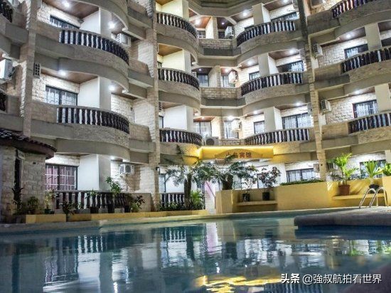 美国塞班岛风景迷人,美国塞班岛旅游景点视频