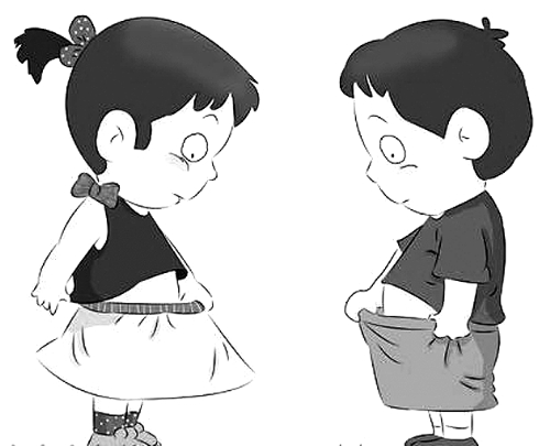 不懂社交怎么教育孩子,不懂如何去教育孩子