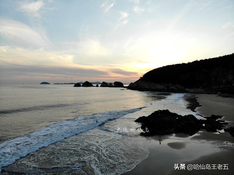 哈仙岛住宿多少钱:哈仙岛在哪里,哈仙岛到底怎么样?