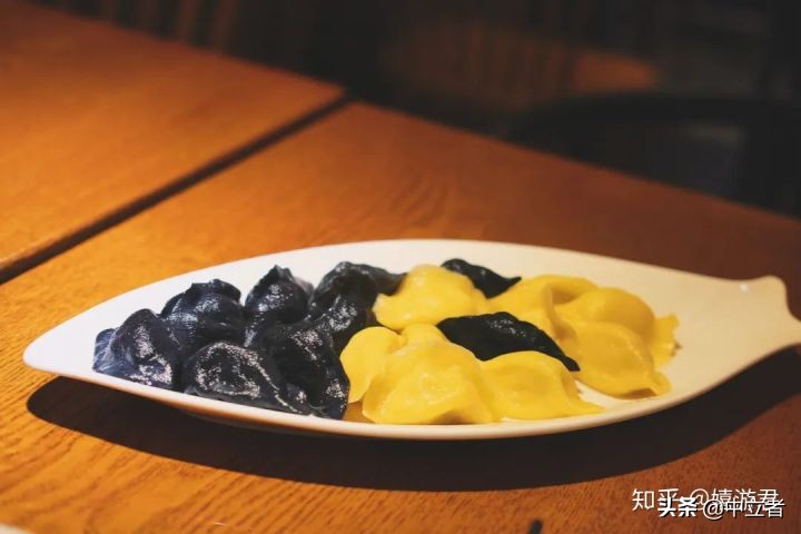 青岛好吃又好逛,青岛好吃档口