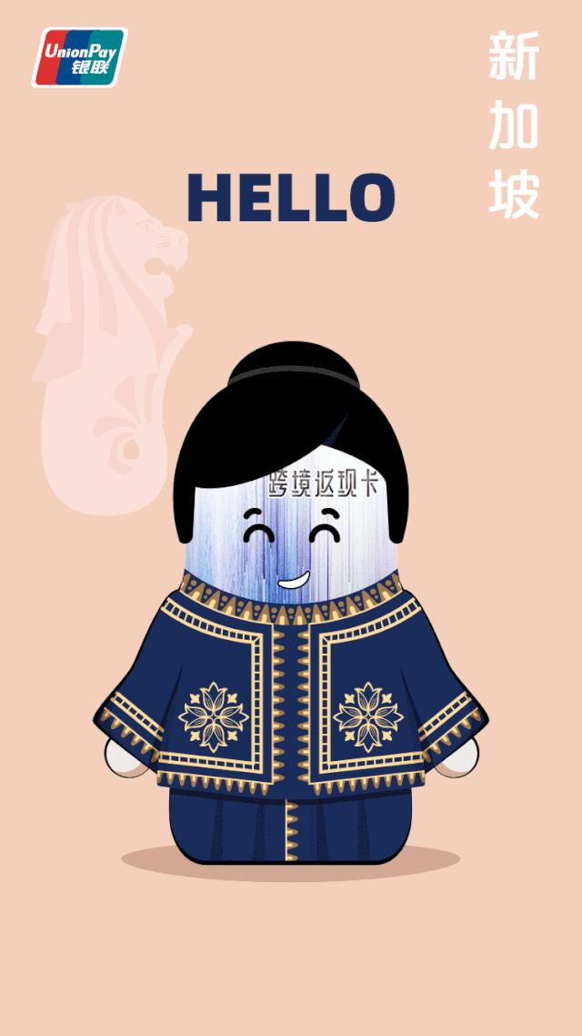 银联跨境返现卡,跨境返现信用卡