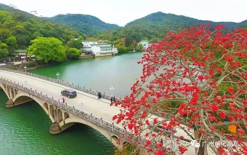 广州从化温泉度假泳池别墅,从化温泉哪个是真正的天然温泉
