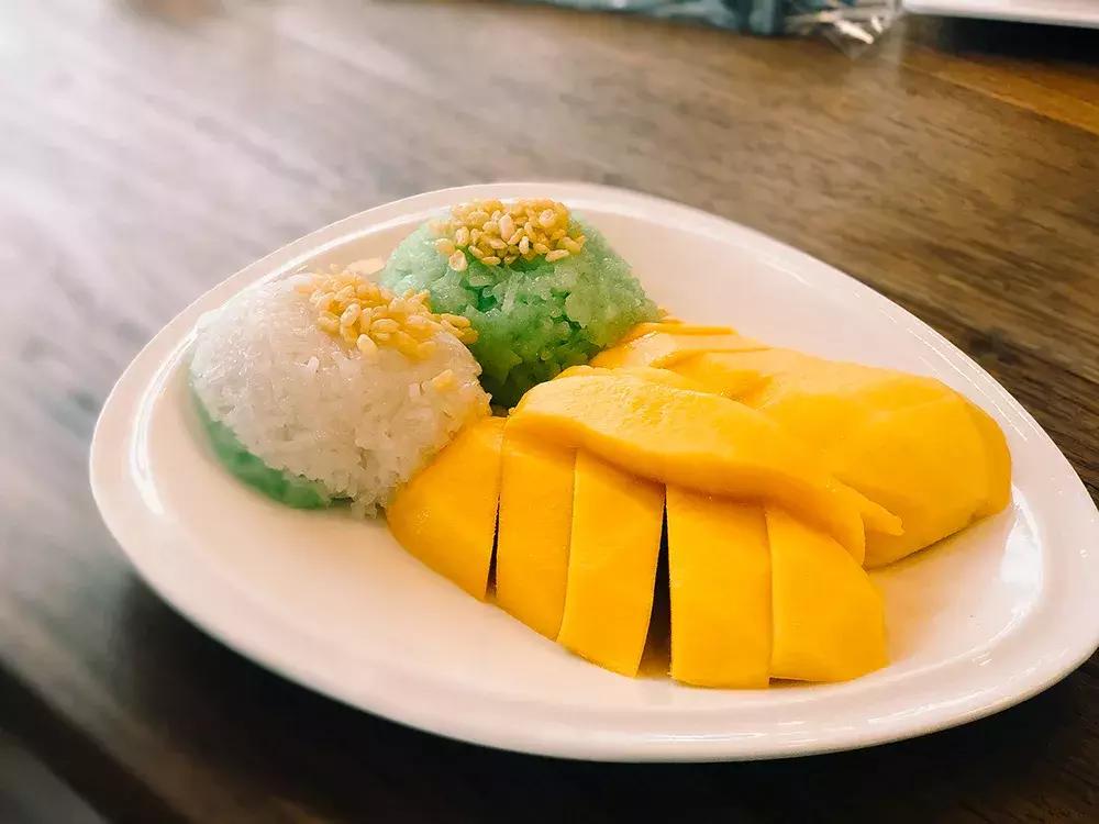 清迈最美的时光,清迈有一个夏天的故事