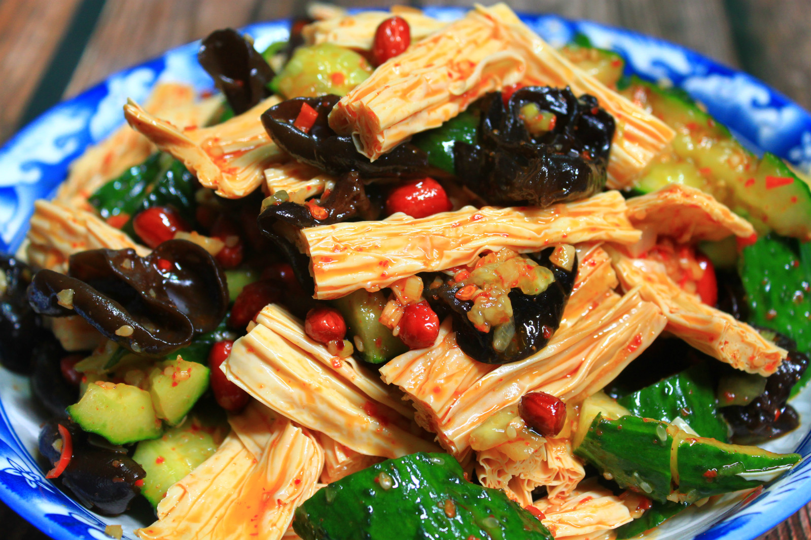 牛奶蔬菜谷物水果中钙最容易吸收,比牛奶还要高的补钙10种蔬菜