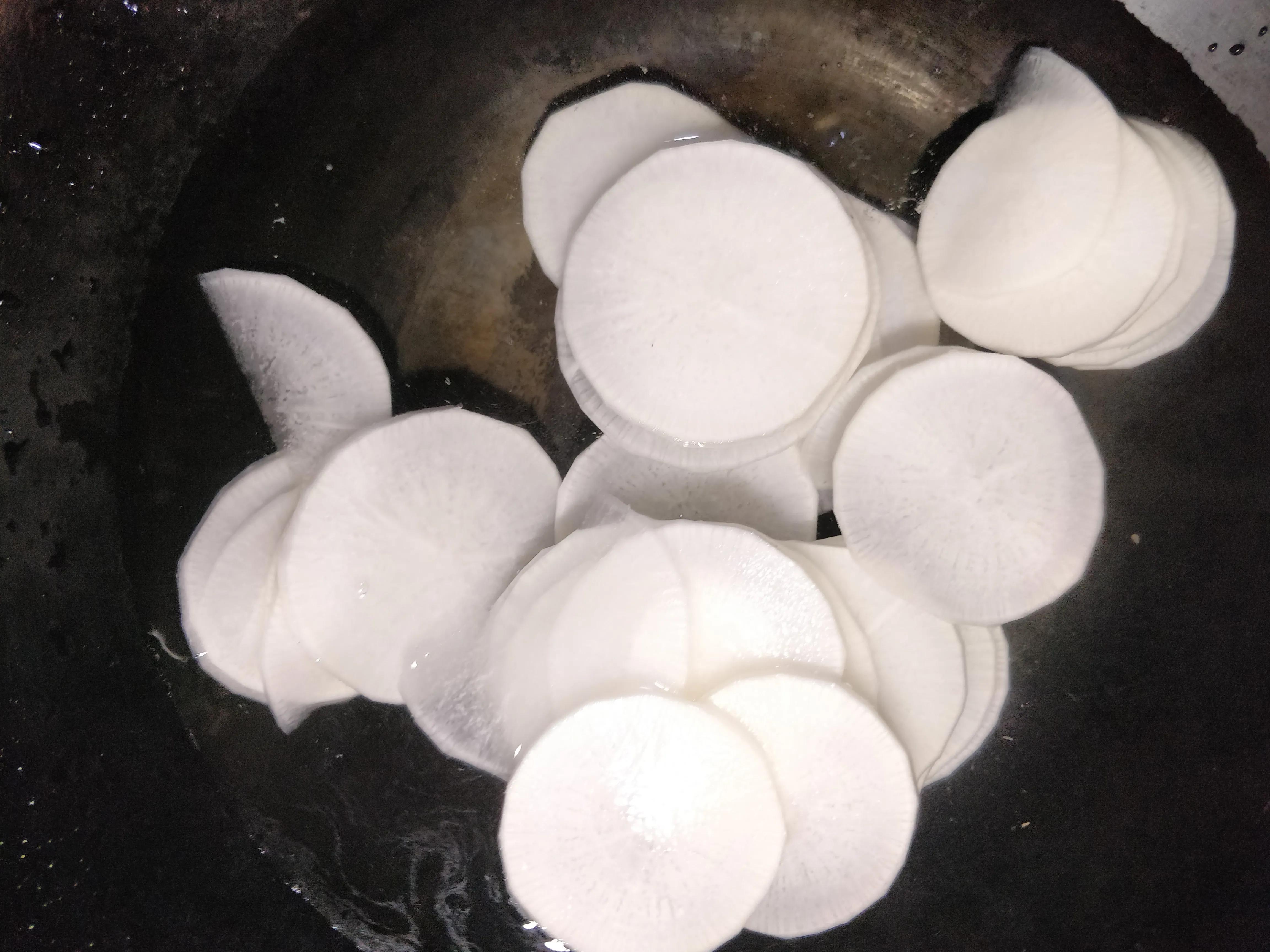 水晶牛肉的做法,正不正宗的牛肉