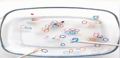 手眼协调小游戏2岁,训练孩子手眼脑协调小游戏