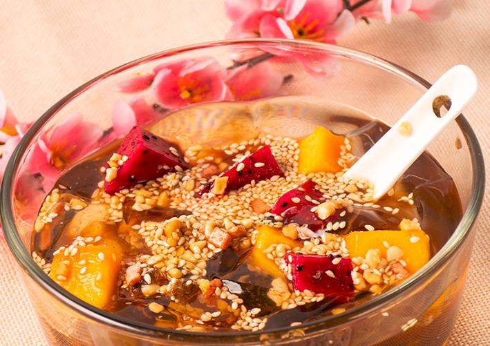 校门口网红地摊小吃,网红地摊爆款小吃