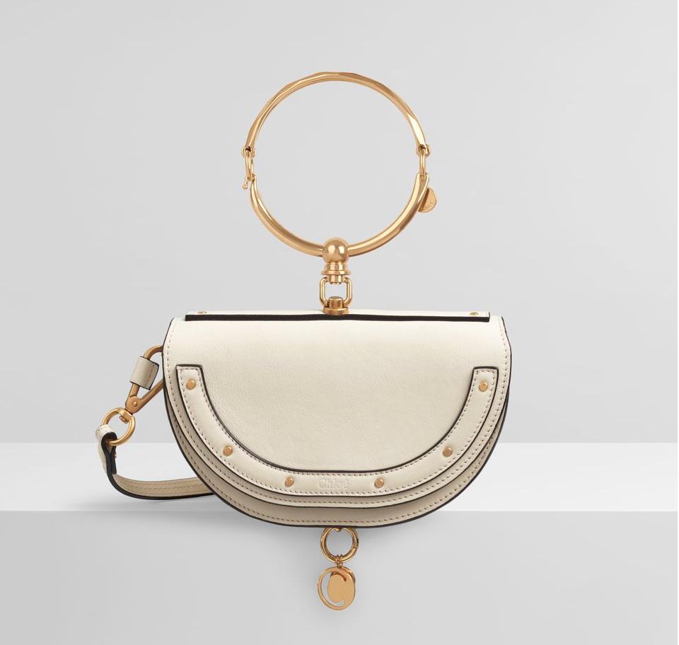 小仙女的值得购买的chloe包包,小仙女必买平价包