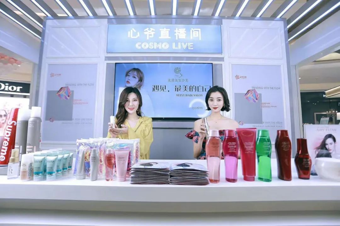 商场抗击疫情,合肥商场疫情