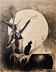 文艺录丨谈羌族“毒药猫”传说：女性的污化与社会集群的替罪羊