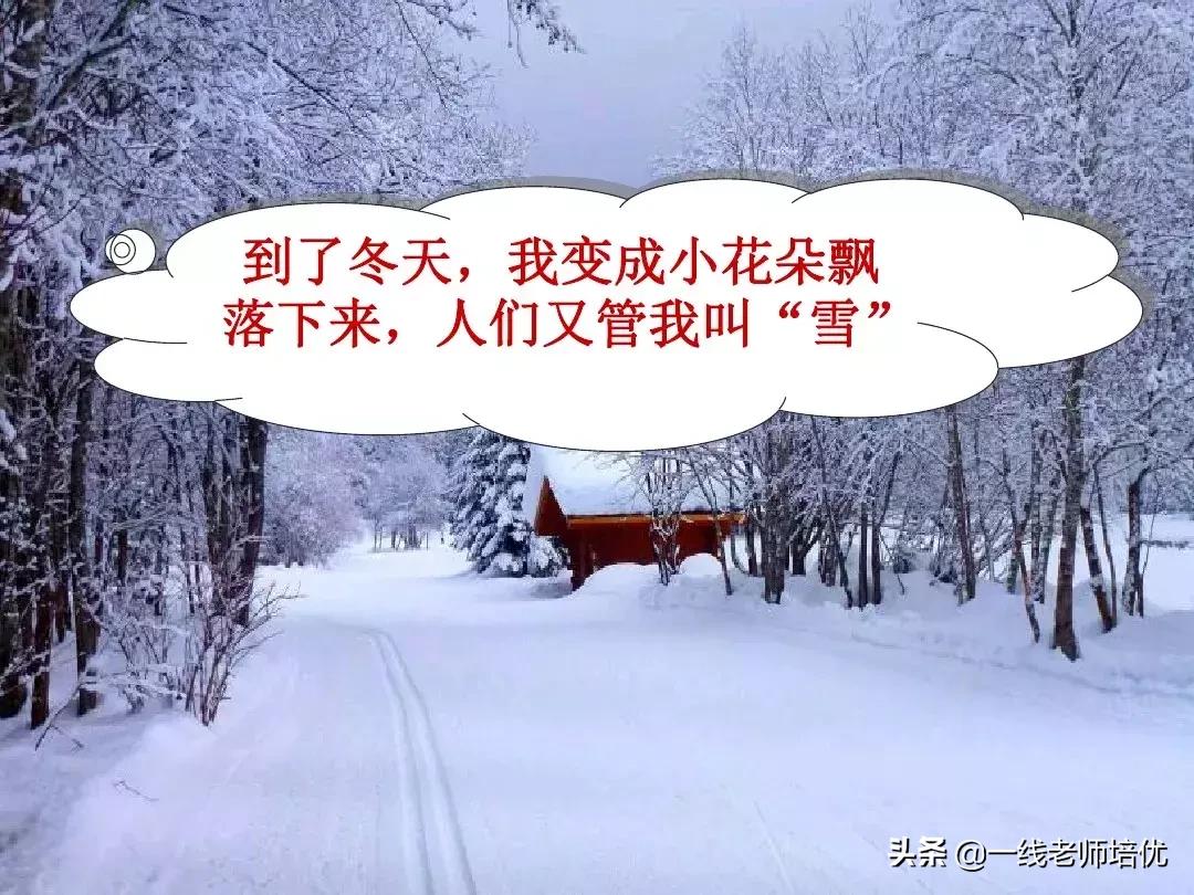 部编版二年级上册第二单元知识点,二年级语文上册我是什么知识点