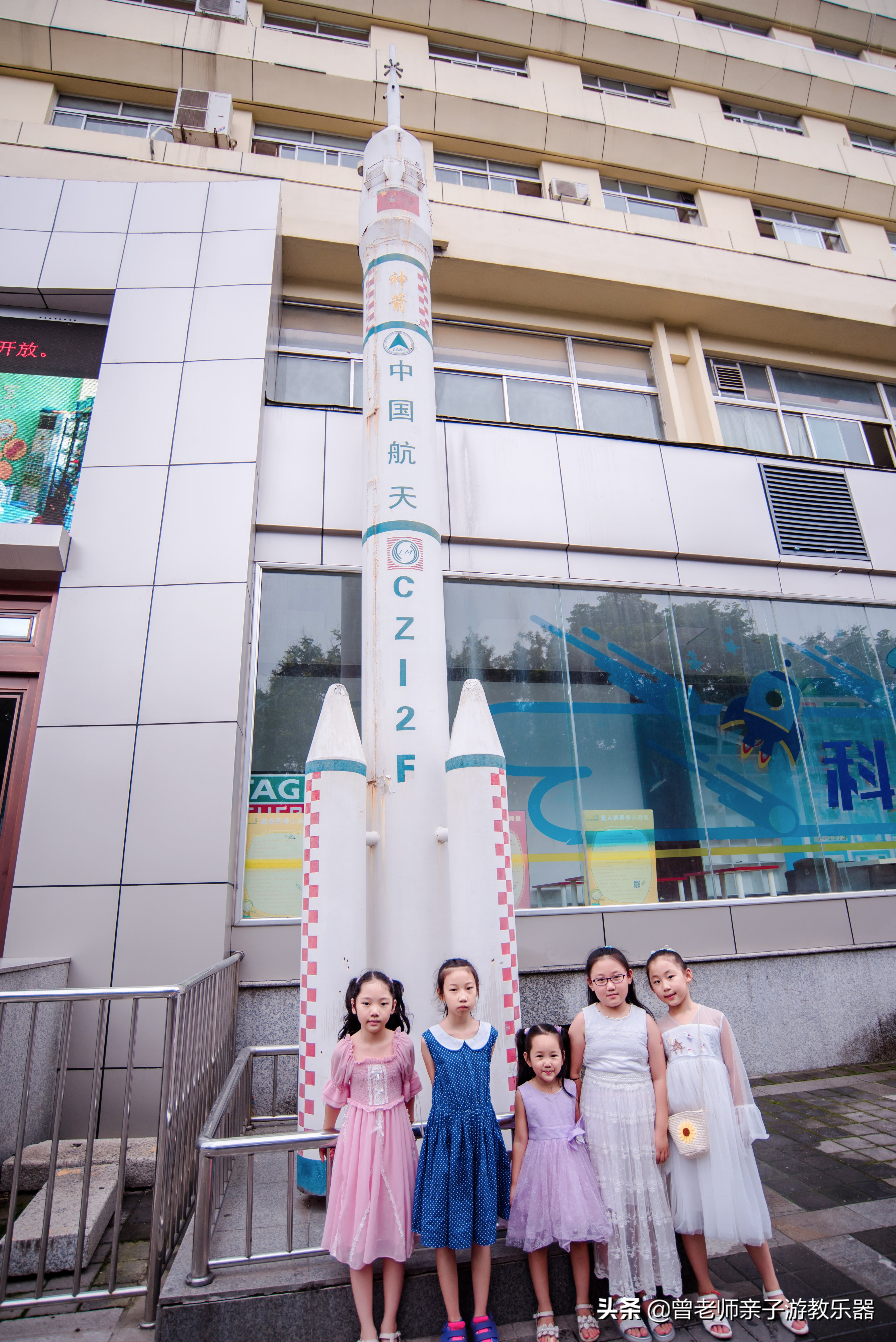西安遛娃夏日,国庆西安周边2-3天溜娃