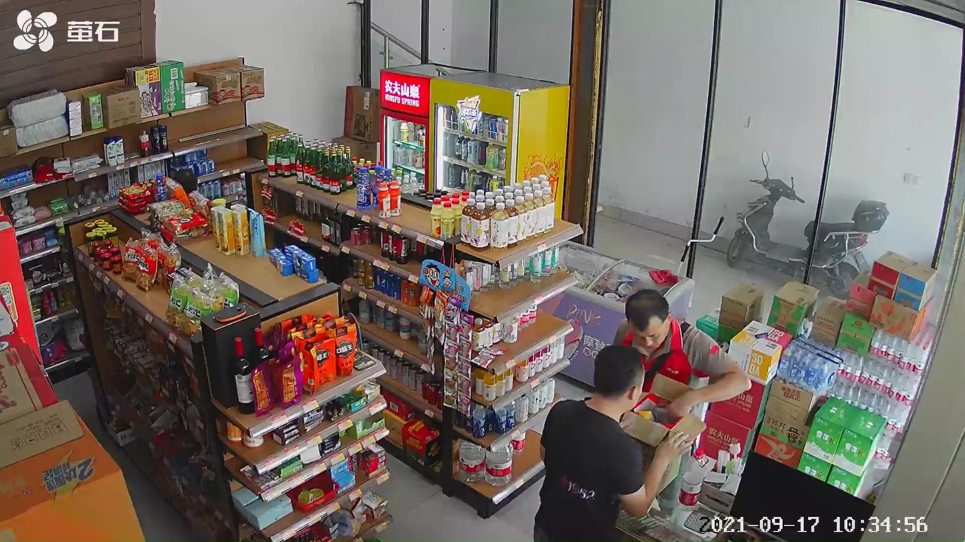 京东好店是京东物流吗,京东物流不是送货上门的吗