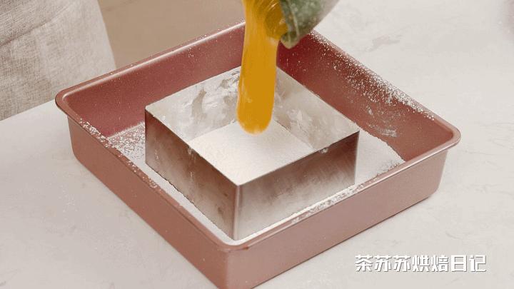 自制高粱饴qq糖,高粱饴怎么做特别简单