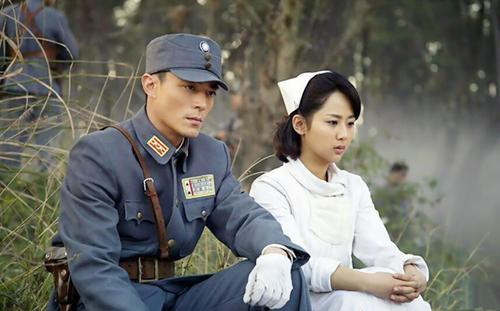 肖战和杨紫堪称女神收割机,杨紫男神收割机