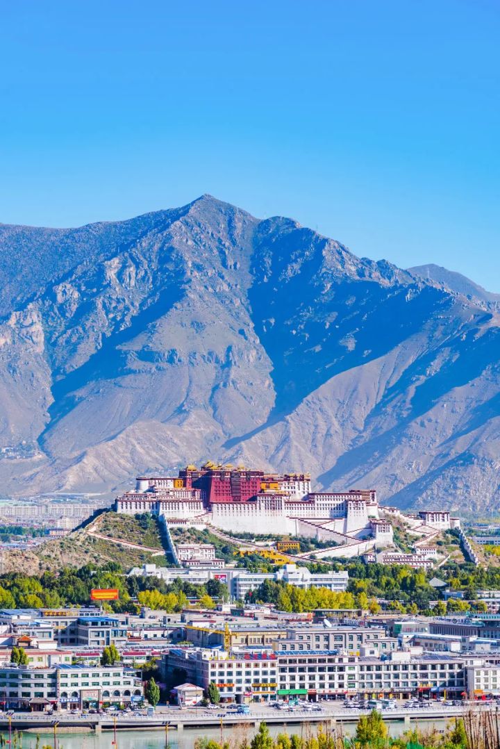 西藏和西北旅游攻略,来藏旅游攻略必看