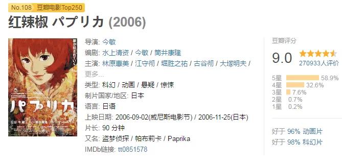 尺度大到被*播禁**，豆瓣9.0的限制级动漫你了解么？