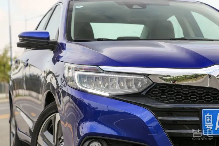 i-MMD混动技术下放！凌派混动表现超丰田双擎？