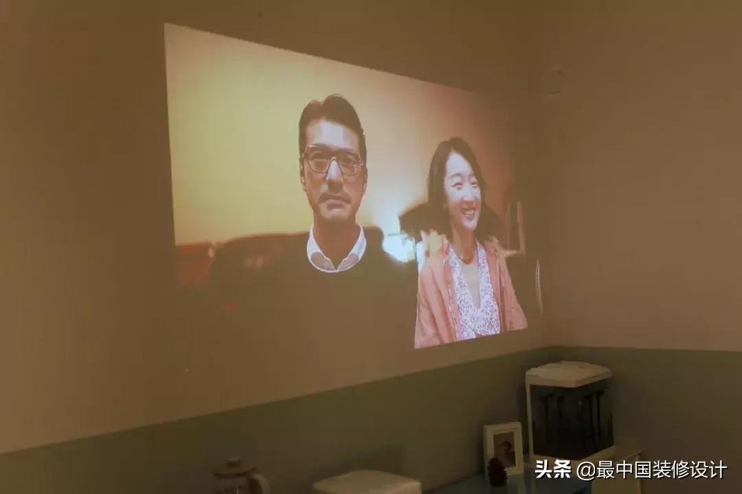 硬装只花5万多,硬装只花10万装出来的家