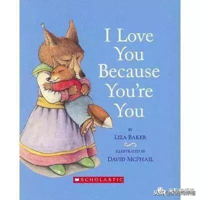 英文启蒙绘本推荐,4岁绘本精读