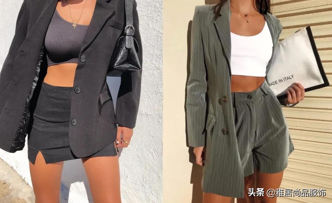 西装可以有多帅,西装酷潮