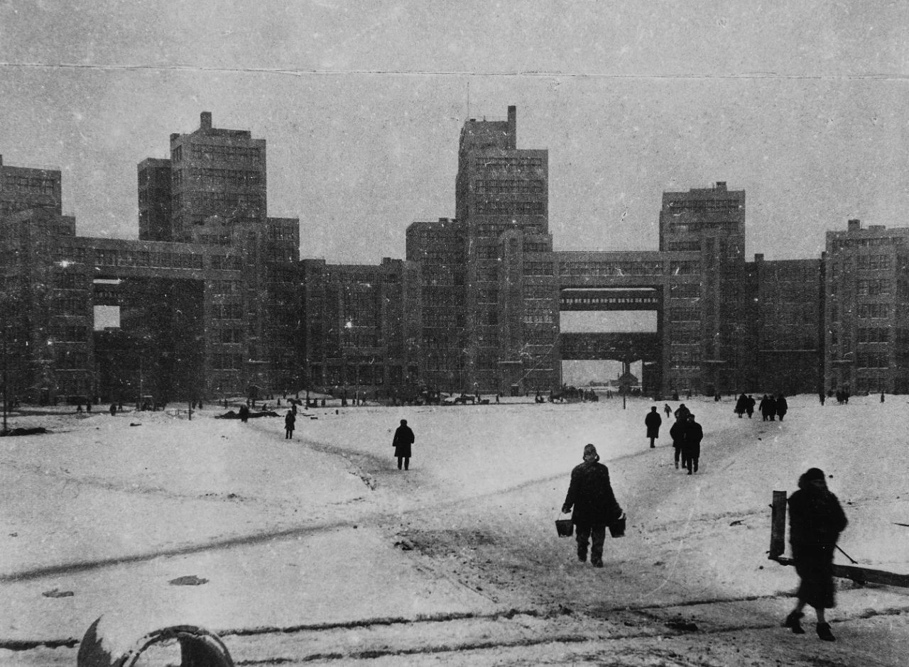 苏联巅峰时期的设计,苏联设计史