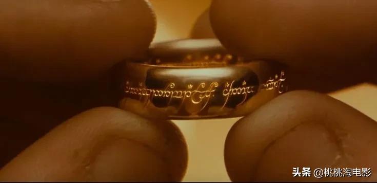 相隔20年的指环王再现荧幕,20年前的指环王依旧是魔幻电影