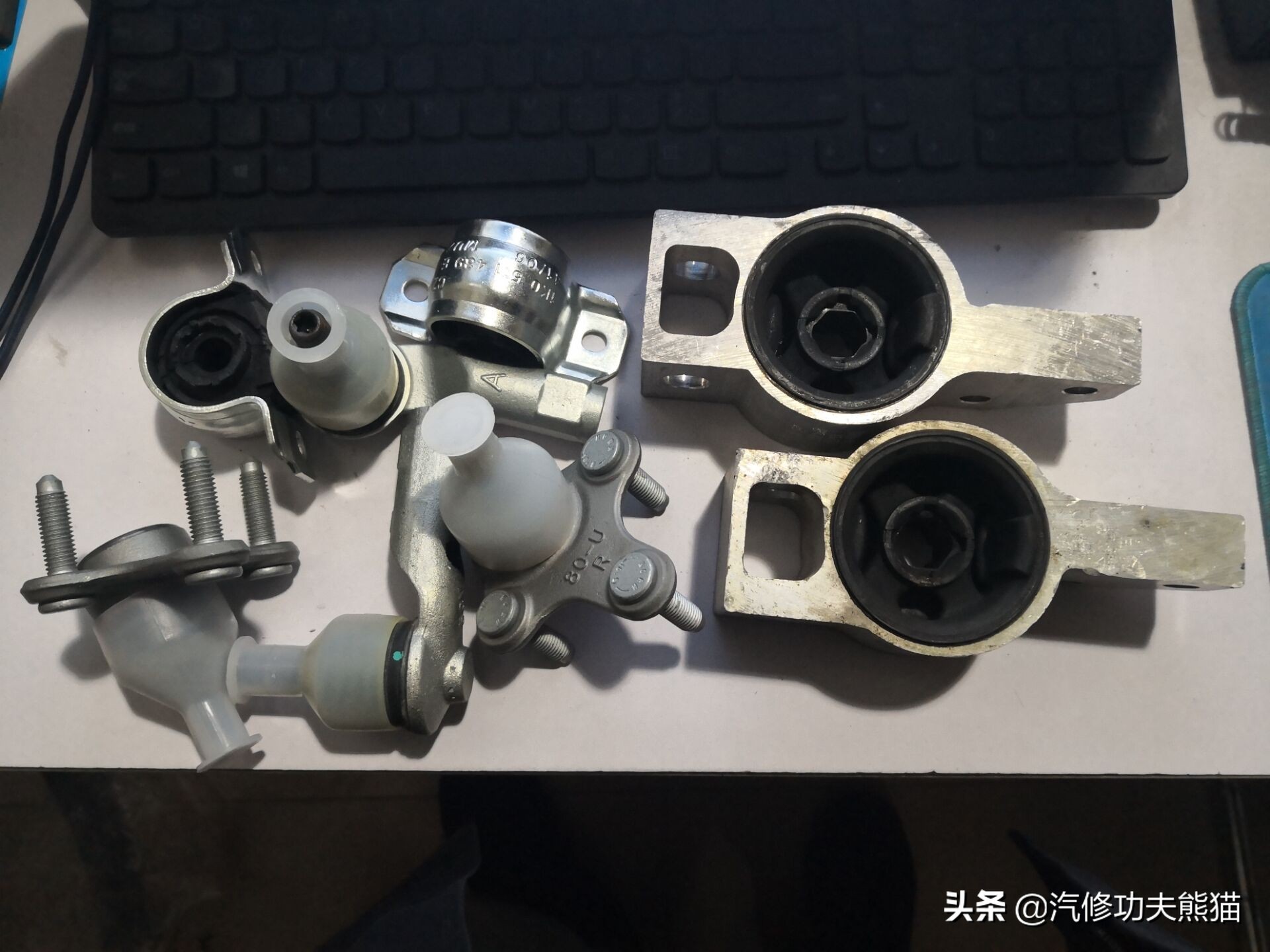 昊锐ea888二代换正时链条,昊锐ea888漏机油的地方是哪些