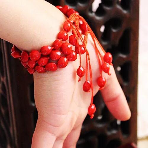 红豆是什么果实,红豆学名相思子