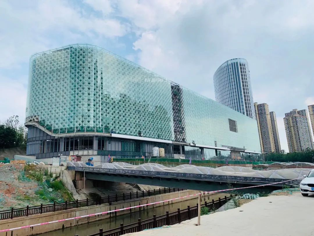 成都最大的商业中心,2021成都各商业中心