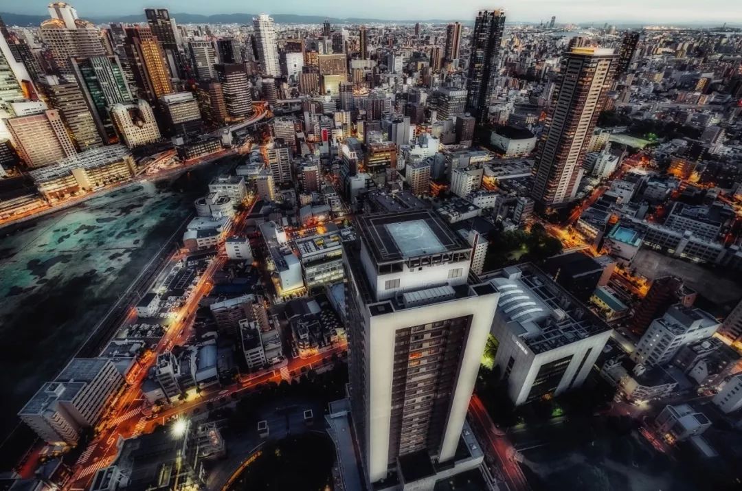 大阪两天攻略,最新日本大阪攻略