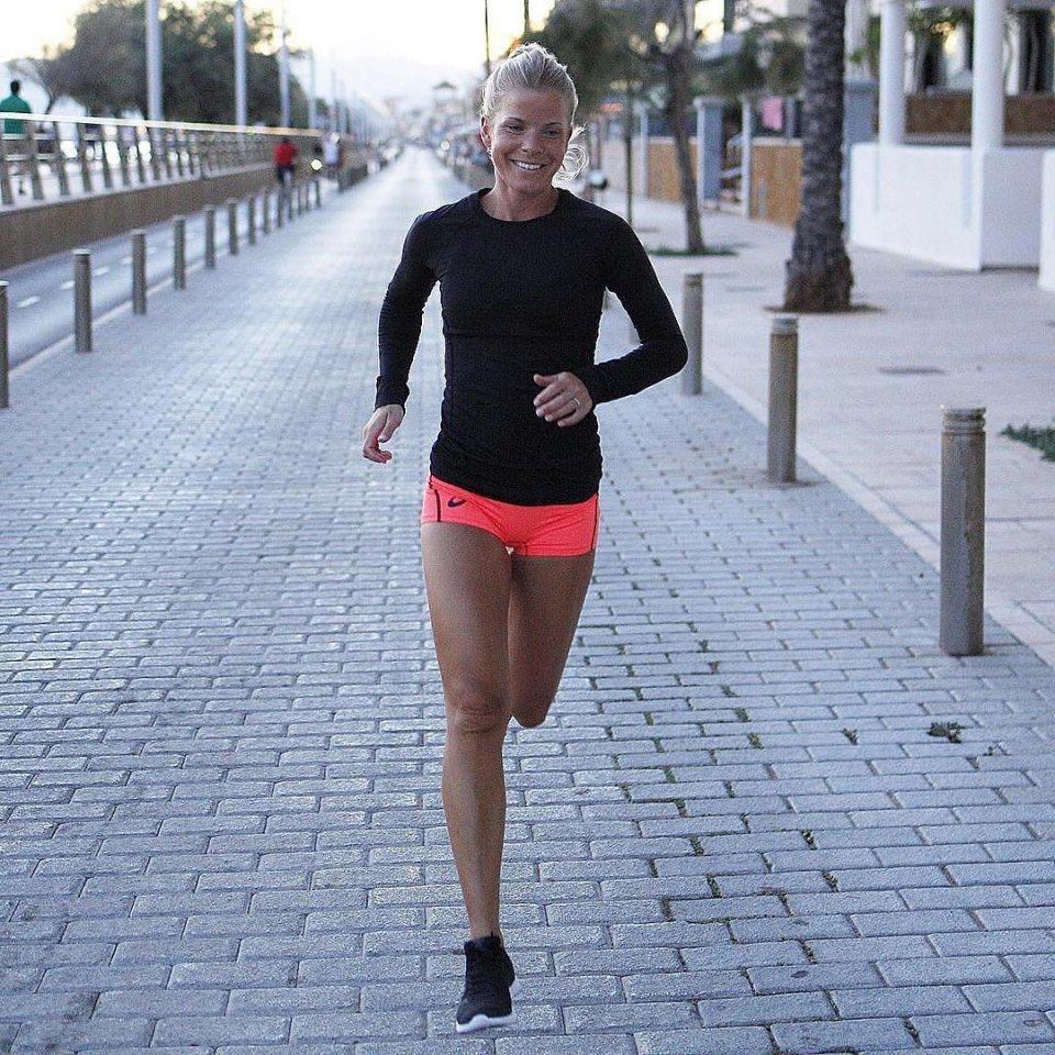 因为腿粗自卑了十几年,因为腿粗而自卑