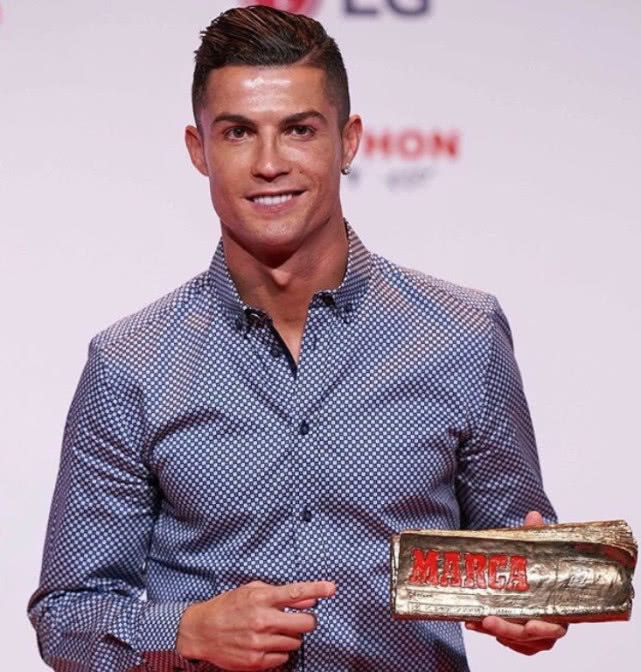 皇马官方对c罗的评价,曝C罗欲重返皇马