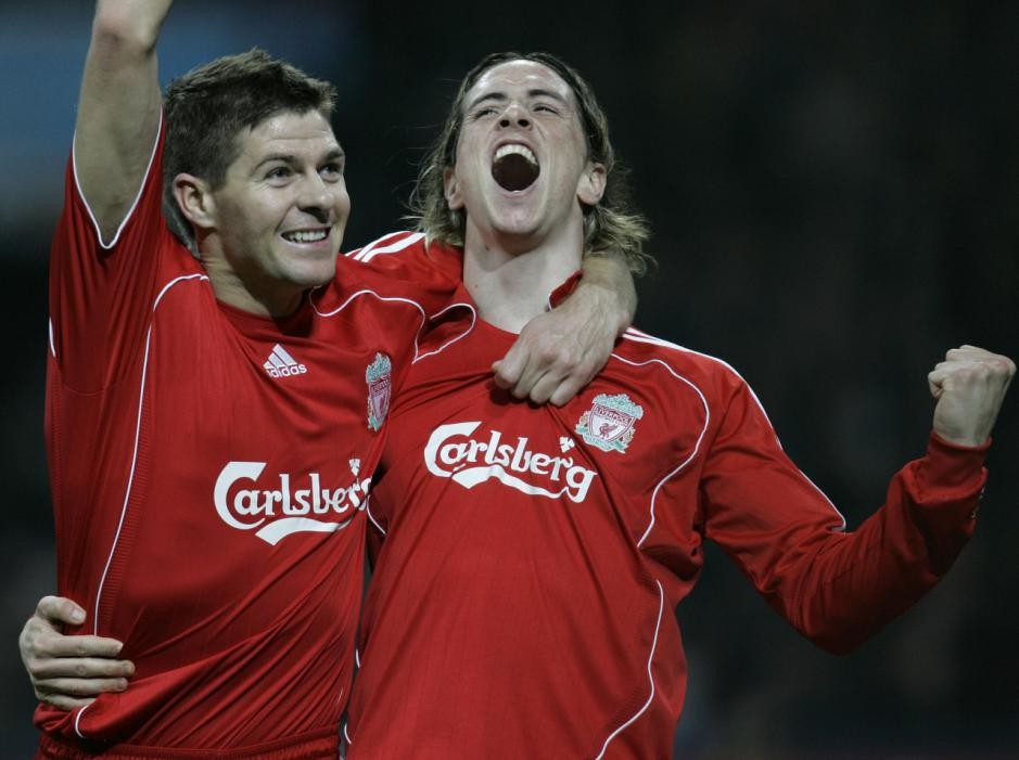 英超十大最强神锋,英超史上最强外籍神锋