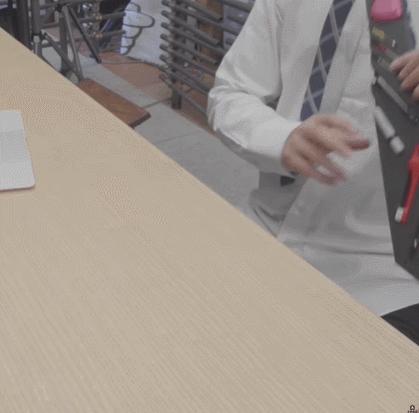 沙雕黑科技真人版笑死人,让人哭笑不得的沙雕科技