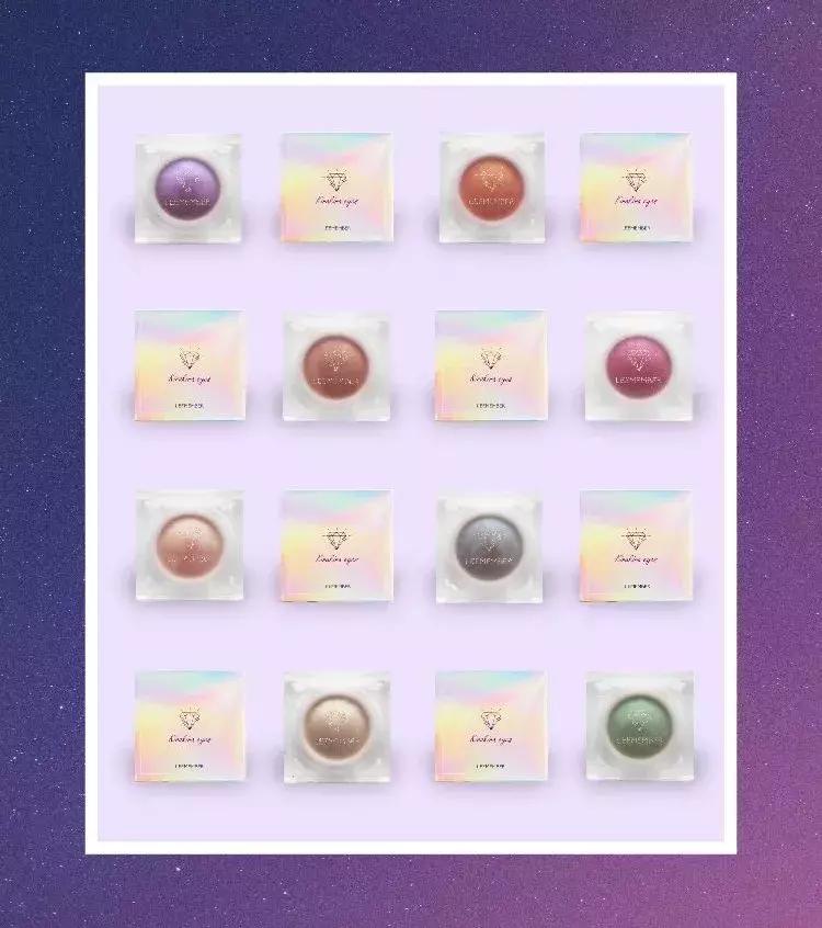 30块的国货秒杀橘朵！吃土女孩也能狂买一车