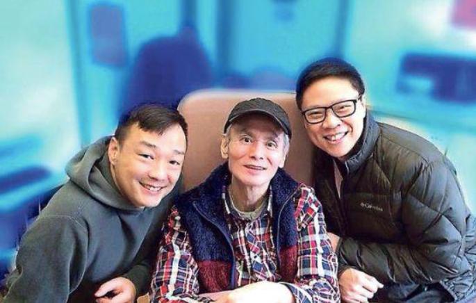 刘家辉黄飞鸿醉拳,刘家辉饰演黄飞鸿