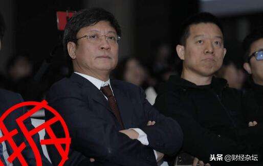 关于乐视贾跃亭孙宏斌,乐视孙宏斌评价贾跃亭