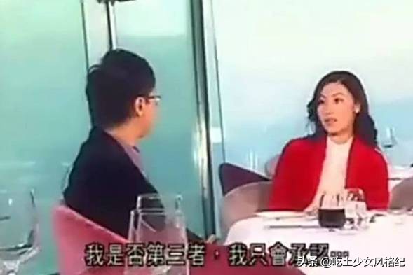 嫁入豪门多年突然要复出和于正合作？她这是真缺钱了吗？