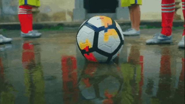 骄傲！梅州在中国足协亚洲杯申办宣传片上露脸