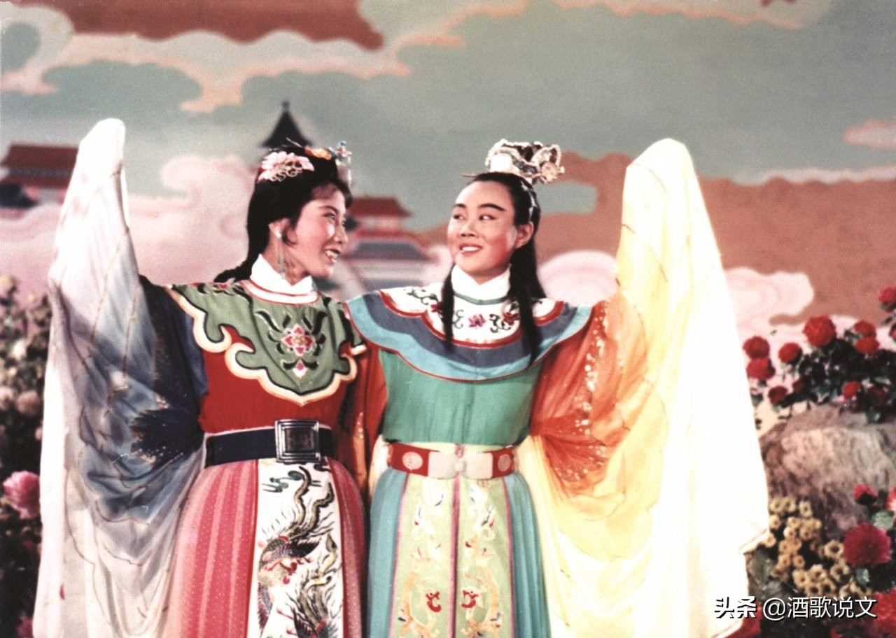 梁山伯与祝英台哪些不可思议,梁山伯与祝英台真的假的