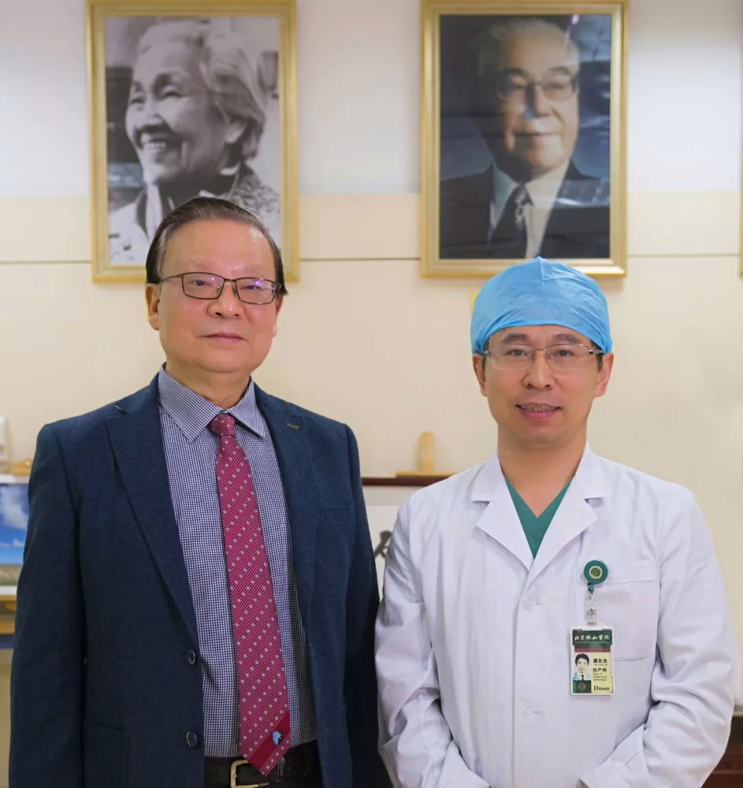 郎景和为人处世,郎景和是中医还是西医